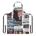 Barack Obama Commemorative 2008 Election Apron