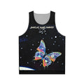 Barclay James Harvest vintage prog rock band tank top