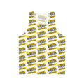 Bargain unisex tank top