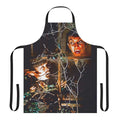 Barnabas Collins Dark Shadows Gothic Horror Apron