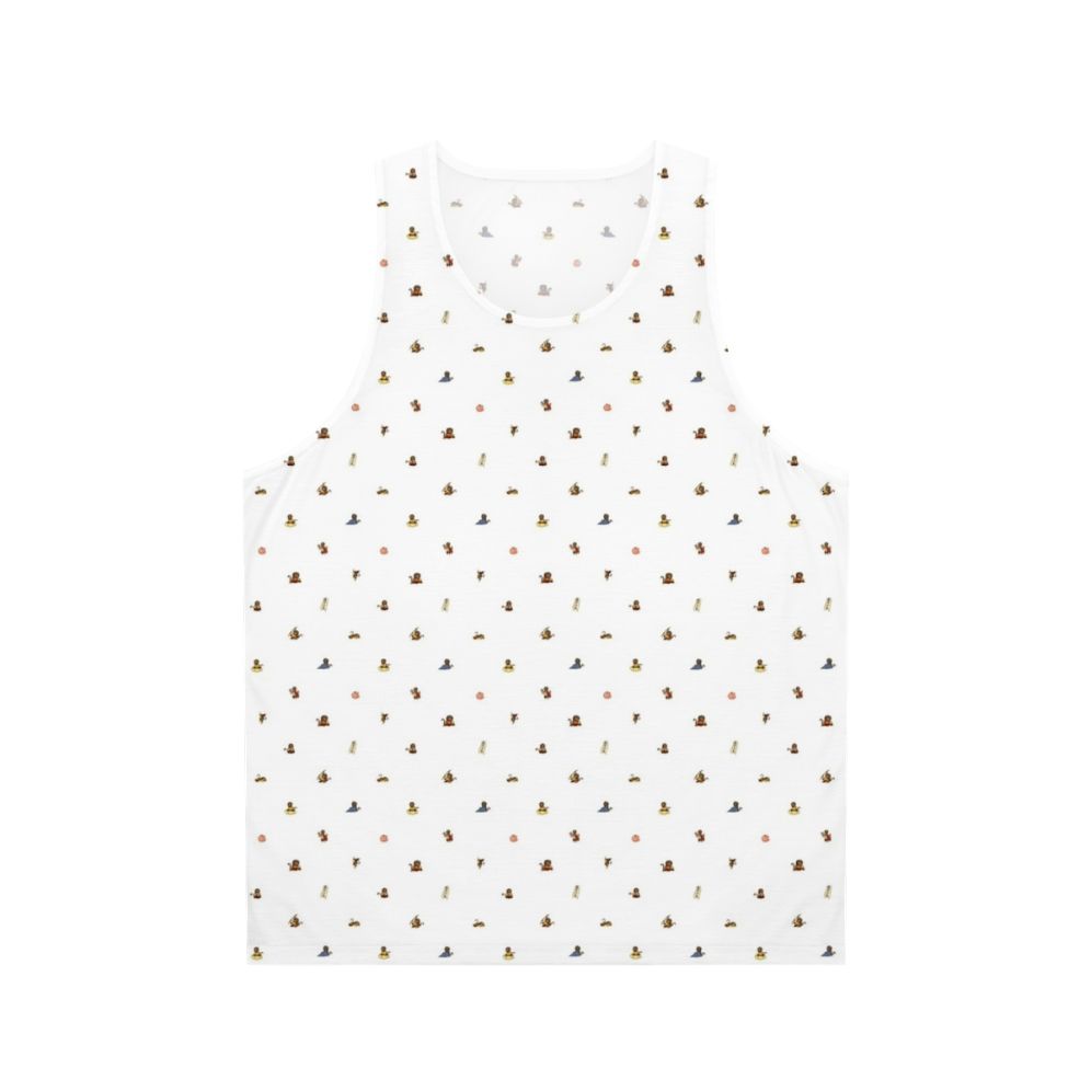 Barrel of Monkeys Unisex Tank Top