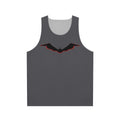 Bat Symbol Unisex Tank Top