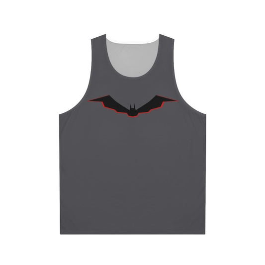 Bat Symbol Unisex Tank Top