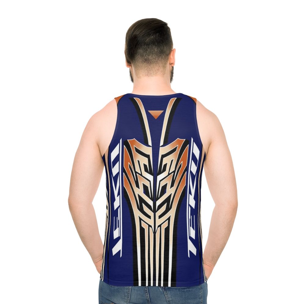 Battle Spec Unisex Tank Top