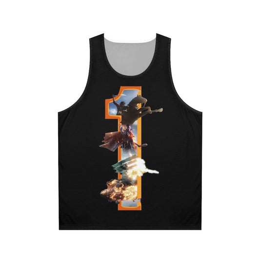 Battlefield 1 Unisex Tank Top