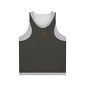 Battlestar Galactica Uniform Unisex Tank Top