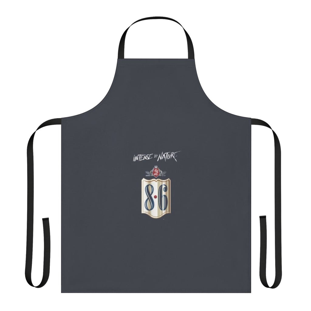 Bavarian beer apron with a traditional Oktoberfest-inspired stein design