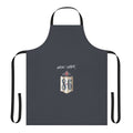 Bavarian beer apron with a traditional Oktoberfest-inspired stein design