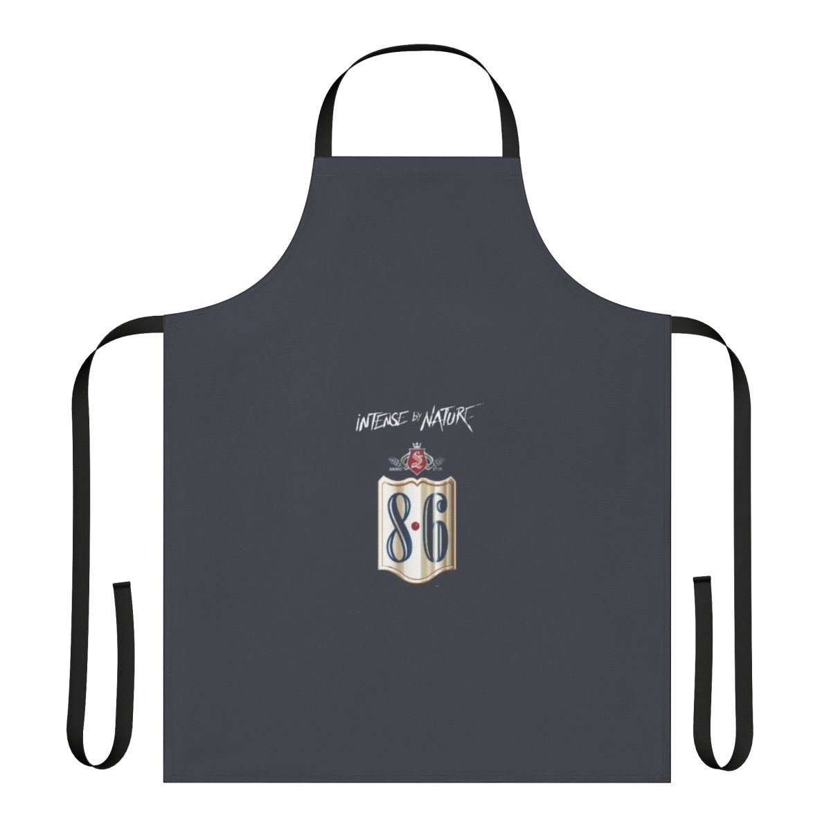 Bavarian beer apron with a traditional Oktoberfest-inspired stein design