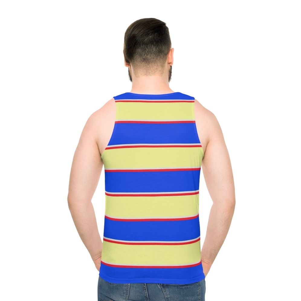 Be More Chill Jeremy Heere Unisex Tank Top
