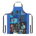 Bea Smith Inspired Apron - High-Quality Wentworth Prison TV Show Fan Merchandise