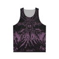 Beartooth Unisex Rock Band Tank Top