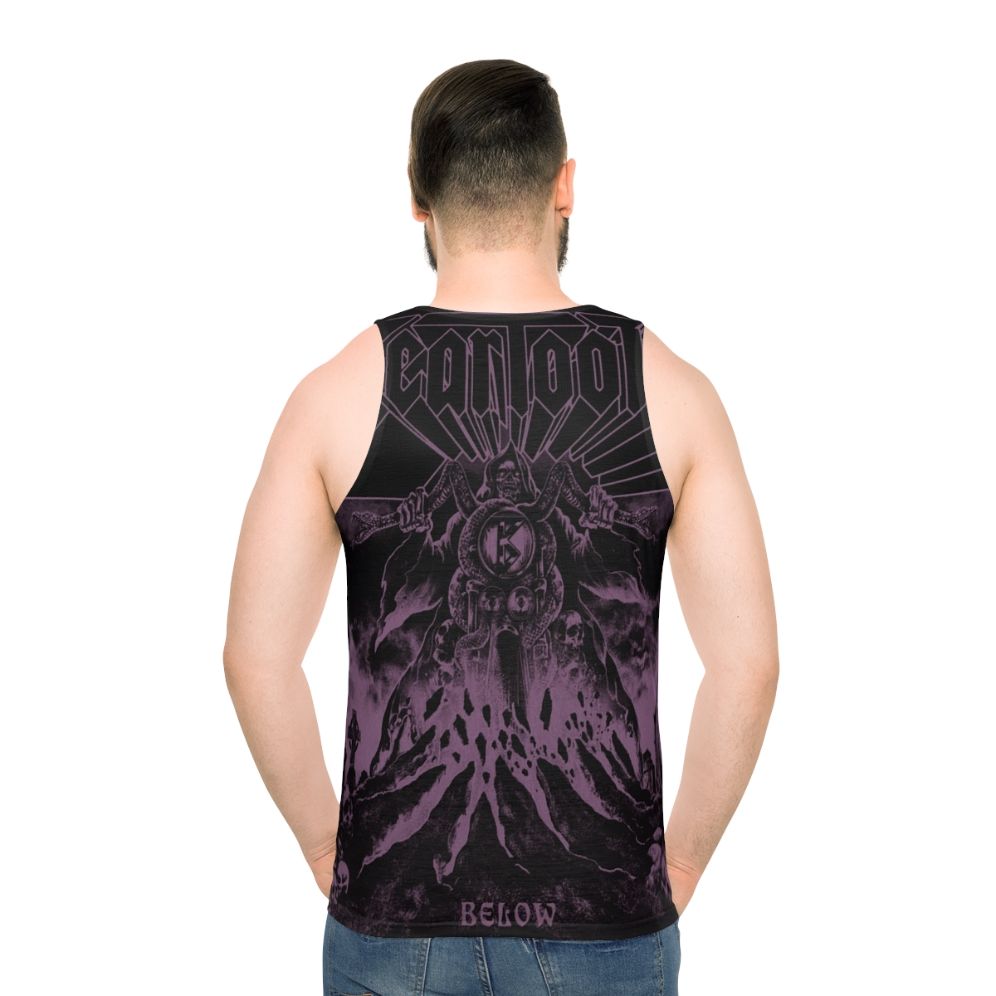 Beartooth Unisex Rock Band Tank Top