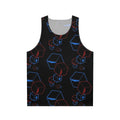 Beat Saber Virtual Reality Gaming Tank Top