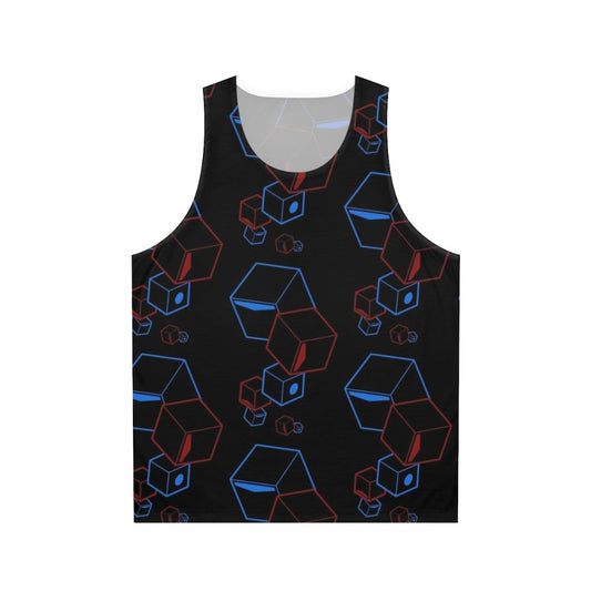 Beat Saber Virtual Reality Gaming Tank Top