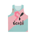 Bede Cosplay Top - Unisex Pokemon Gym Leader Rival Tank Top