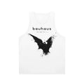 Bela Lugosi's Dead Bauhaus Unisex Tank Top