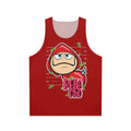 Bella Ciao Unisex Money Heist Tank Top