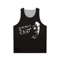 Belter Unisex 'Remember the Cant' Tank Top