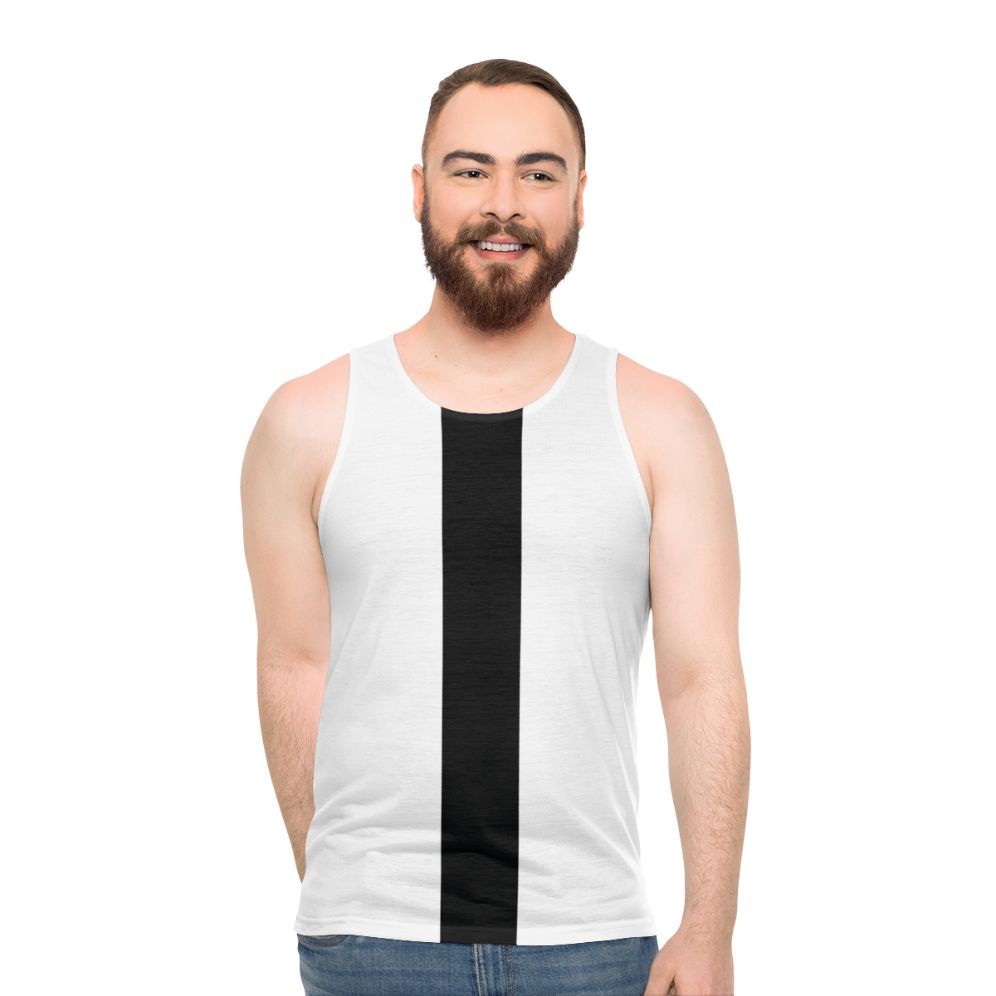 Ben 10 Unisex Tank Top