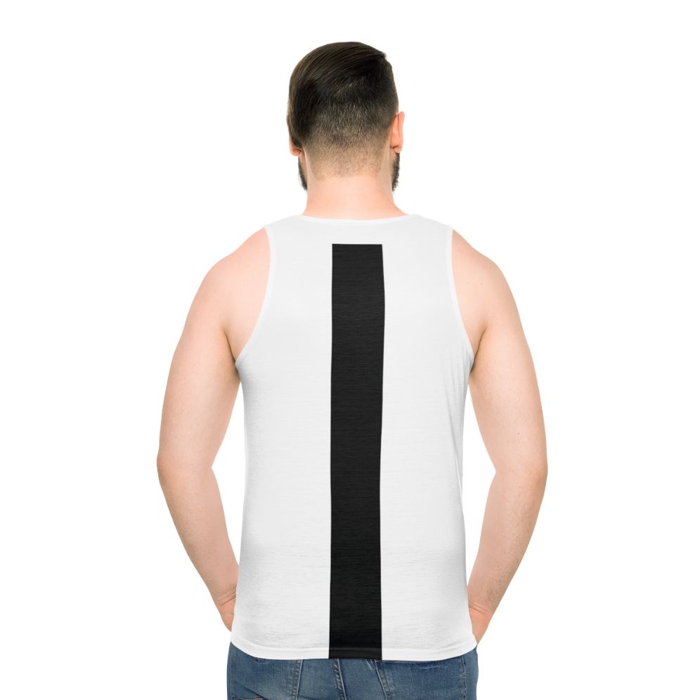 Ben 10 Unisex Tank Top