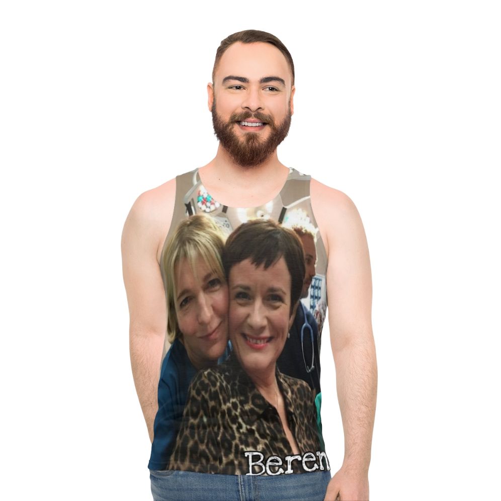 Berena Unisex Pride Tank Top
