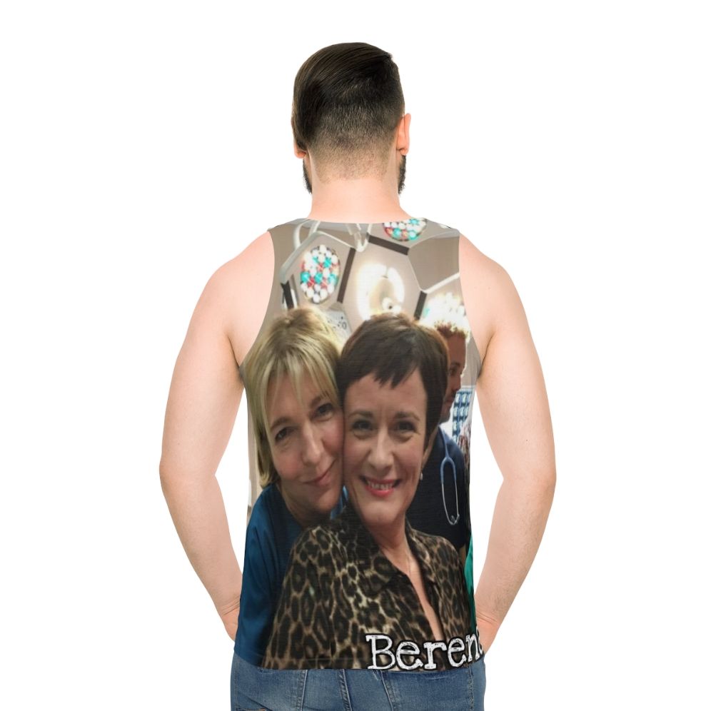 Berena Unisex Pride Tank Top