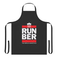 Berlin Marathon Themed Kitchen Apron with Unique Design
