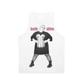 Beth Ditto Unisex Punk Rock Tank Top