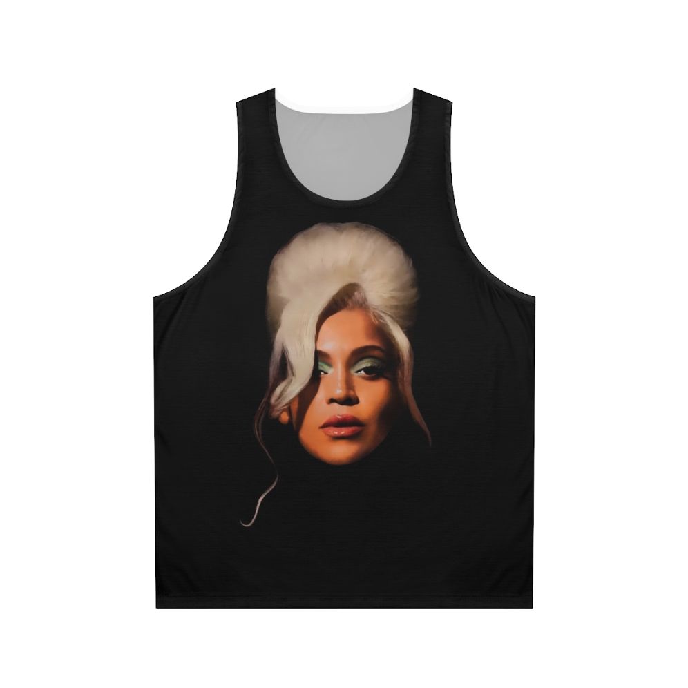 Beyoncé Unisex "Renaissance" Tank Top