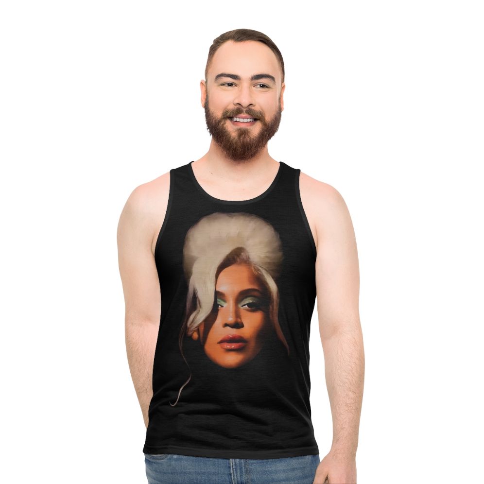 Beyoncé Unisex "Renaissance" Tank Top