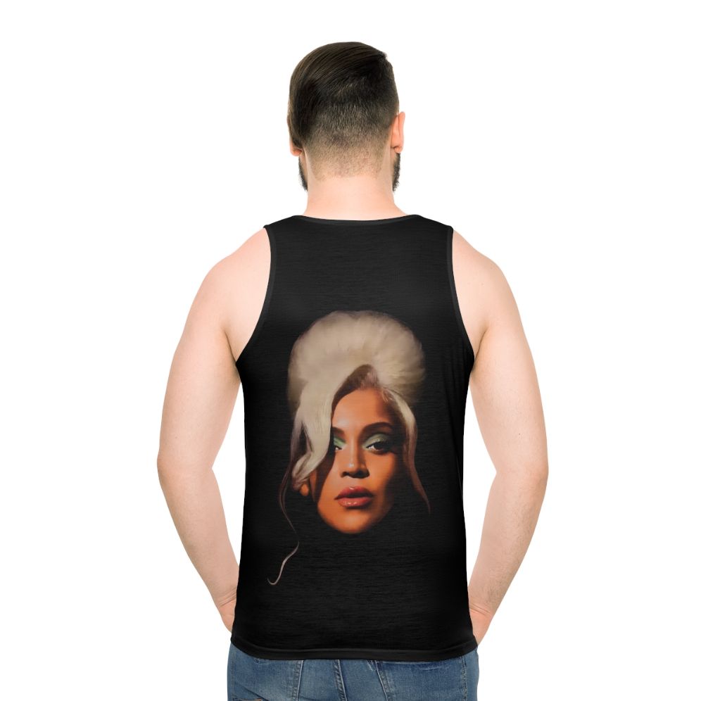 Beyoncé Unisex "Renaissance" Tank Top