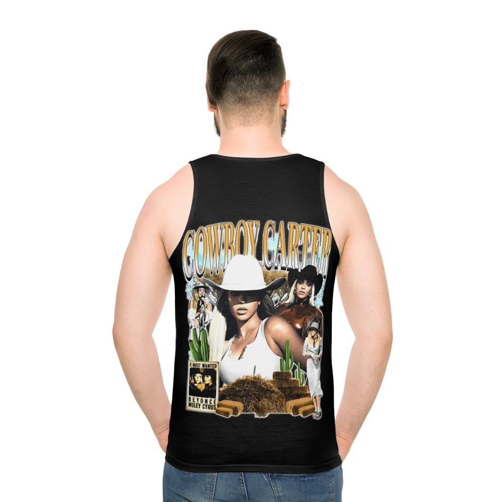 Beyoncé Unisex Renaissance Tank Top