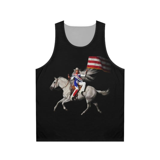 Beyoncé Unisex Renaissance Tank Top