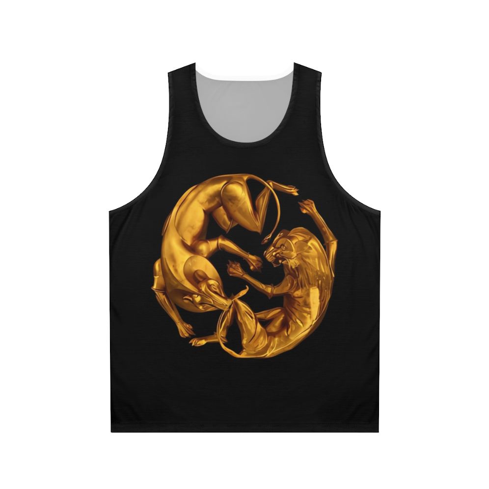 Beyonce Renaissance Unisex Tank Top