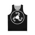 Bicep Logo Unisex Tank Top