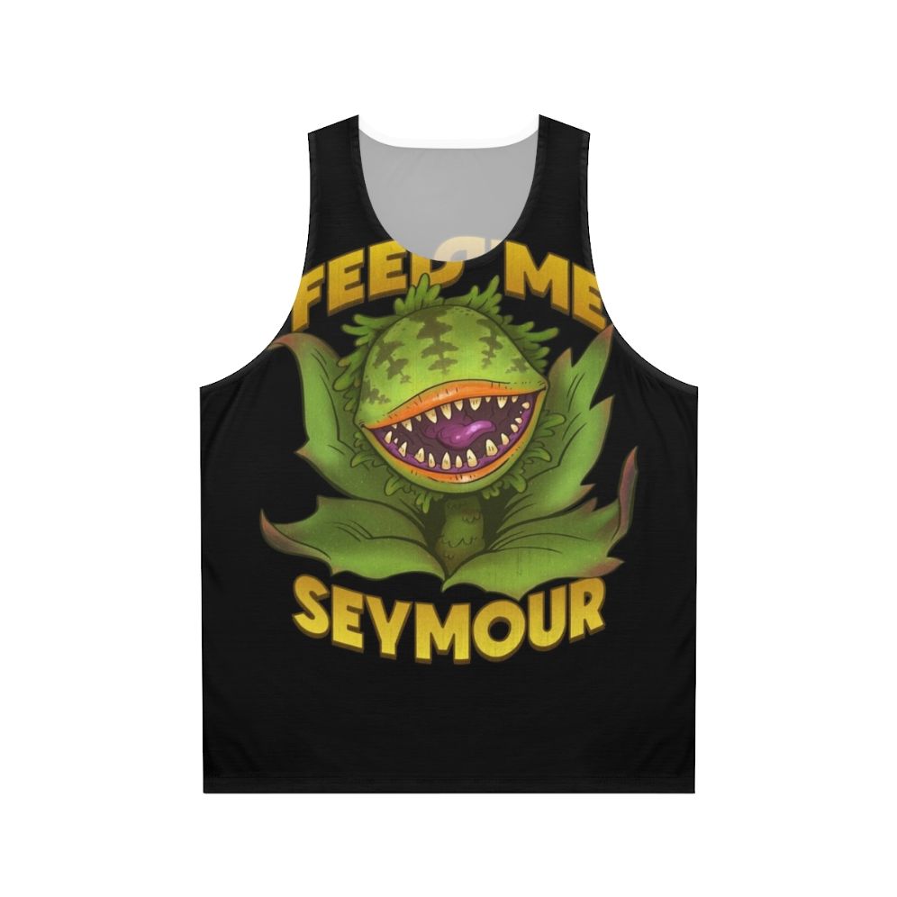 Big Bad Mother 80s Cult Classic Unisex Tank Top