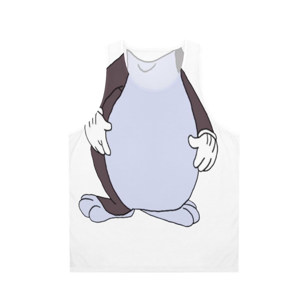 Big Chungus Meme Tank Top