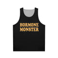 Big Mouth Hormone Monster Unisex Tank Top