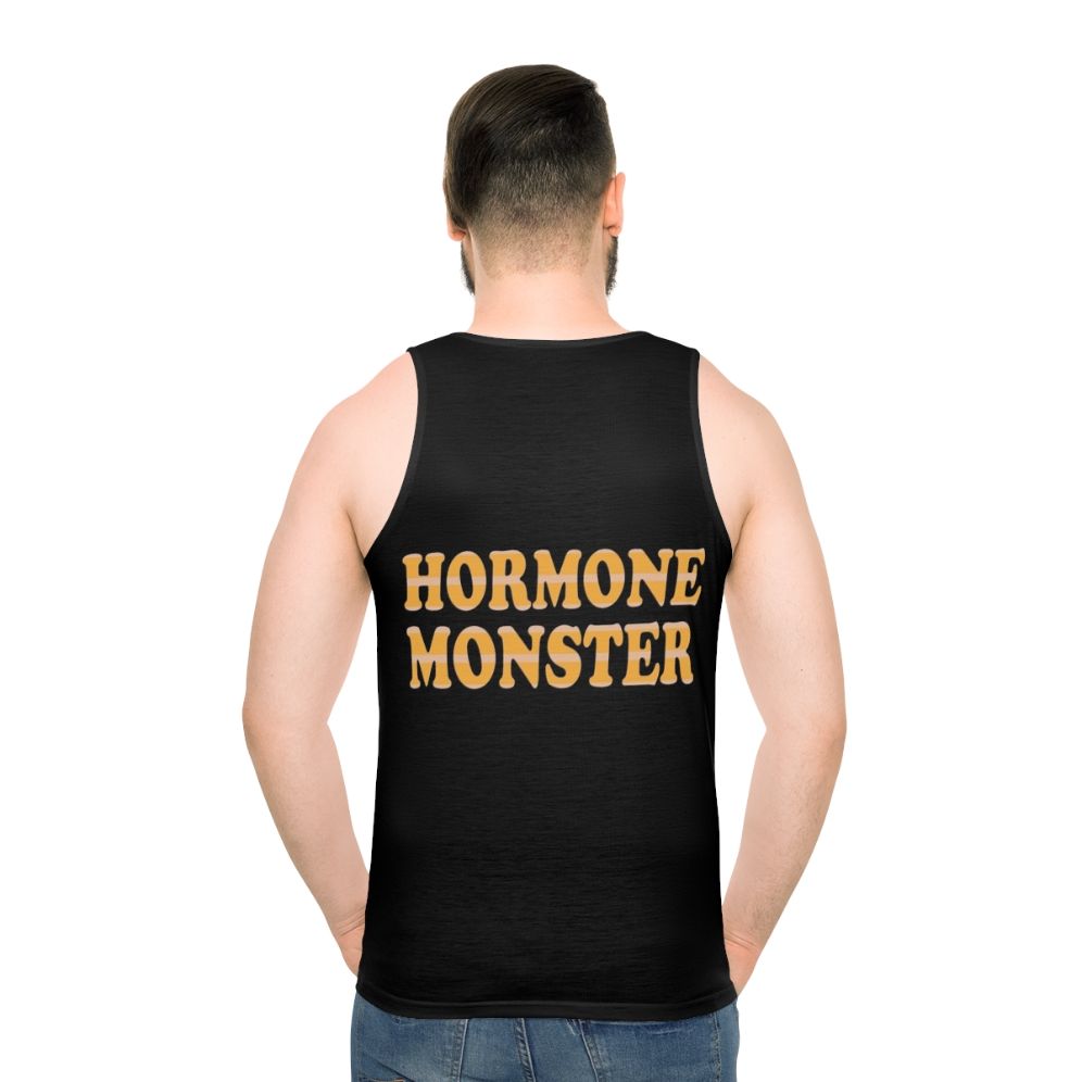 Big Mouth Hormone Monster Unisex Tank Top