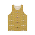 Big Mouth Netflix Unisex Tank Top