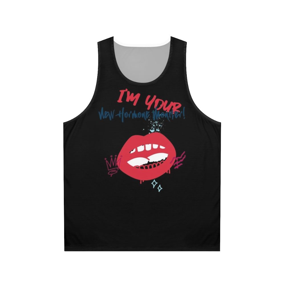 Big Mouth Netflix Unisex Comedy Tank Top