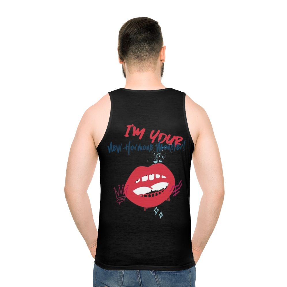 Big Mouth Netflix Unisex Comedy Tank Top