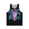Big Mouth Hormone Monster Unisex Tank Top