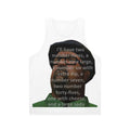 Big Smoke's "Two Number Nines" Gaming Meme Tank Top