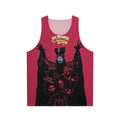 Big Trouble in Little China Unisex Tank Top