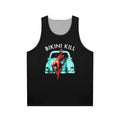 Bikini Kill Punk Rock Unisex Tank Top