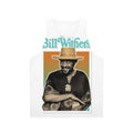 Bill Withers Unisex Tank Top