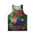 Bioshock Infinite Unisex Tank Top