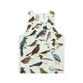 Bird Fanatic Unisex Tank Top